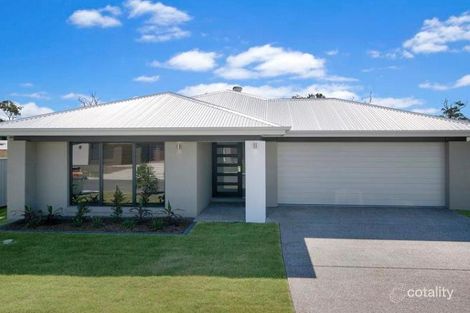 Property photo of 38 Greenstone Street Yarrabilba QLD 4207