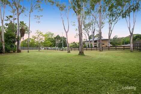 Property photo of 2A Scenic Road Kenmore QLD 4069
