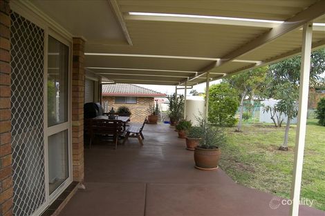 Property photo of 11 Wright Street Wilsonton QLD 4350