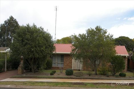 Property photo of 11 Wright Street Wilsonton QLD 4350