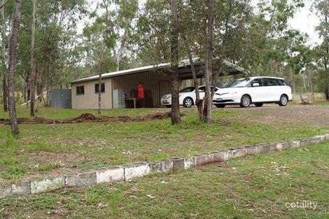 Property photo of 60 Wyatts Road Rifle Range QLD 4311