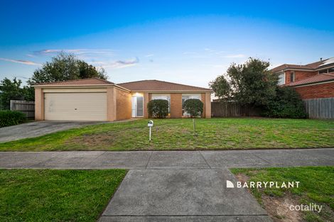 206 Ormond Rd, Narre Warren South, VIC 3805