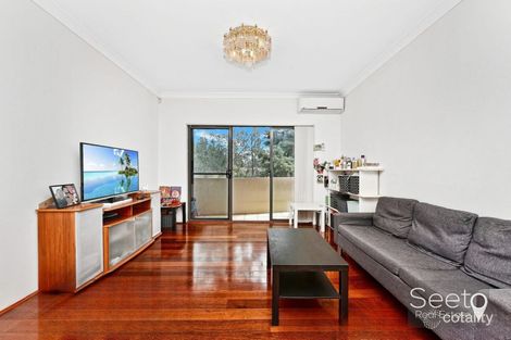 34/9-17 Eastbourne Rd, Homebush West, NSW 2140