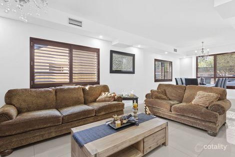 Property photo of 9 Josephine Street Merrylands West NSW 2160