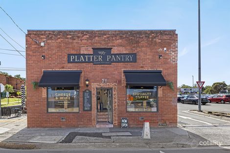 1/71 Wicklow Ave, Croydon, VIC 3136