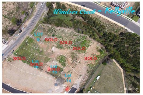 Property photo of 10 Severn Vale Drive Kellyville NSW 2155