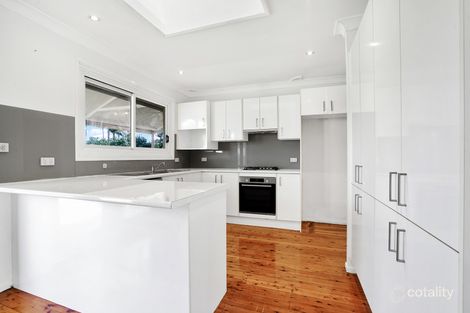 Property photo of 12 Vianney Crescent Toongabbie NSW 2146