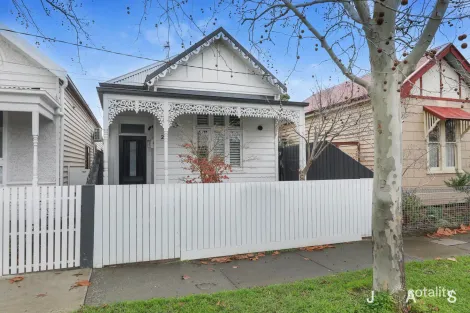 27 Hamilton St, Seddon, VIC 3011