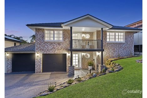 Property photo of 71 Thames Drive Erina NSW 2250
