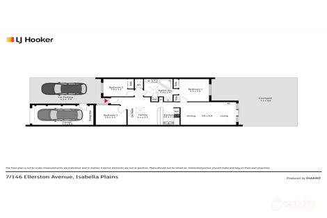 Property photo of 7/146 Ellerston Avenue Isabella Plains ACT 2905