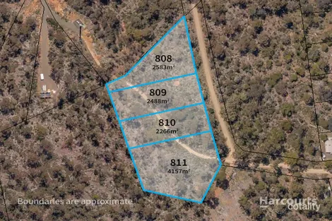 Property photo of 809/810 Johnsons Road Miena TAS 7030