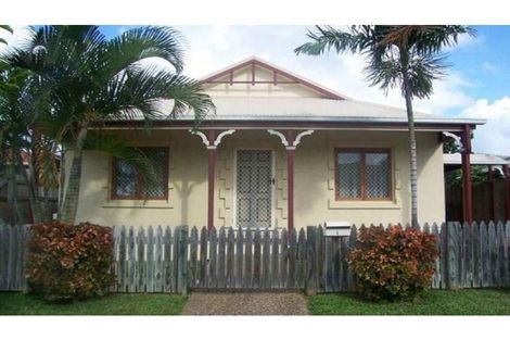 Property photo of 4 Curtin Place Douglas QLD 4814