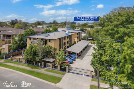 Property photo of 9/3 Short Street Caboolture QLD 4510