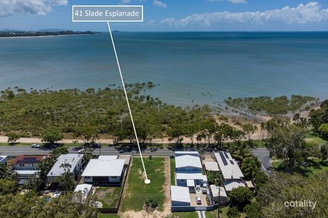 Property photo of 41 Slade Esplanade Slade Point QLD 4740