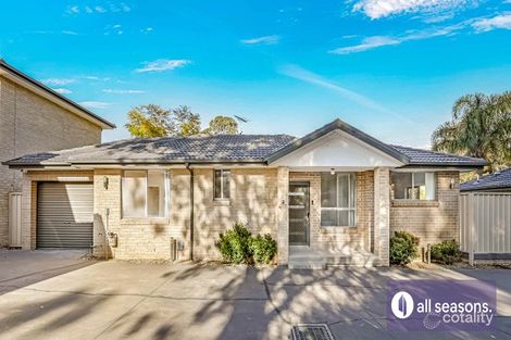 2/109 Toongabbie Rd, Toongabbie, NSW 2146