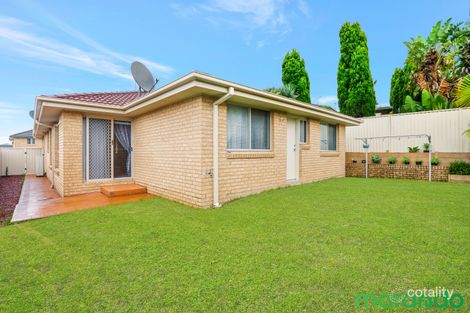 Property photo of 31C Boomerang Road Edensor Park NSW 2176