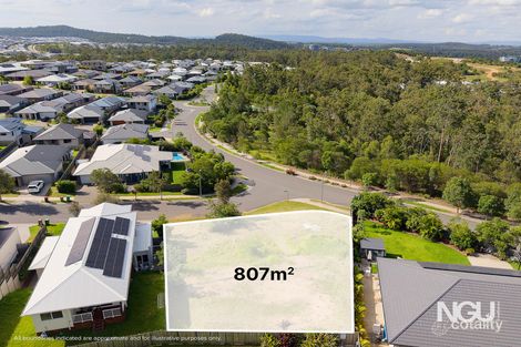 Property photo of 2 Naren Street Spring Mountain QLD 4300