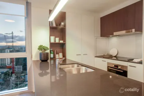 Property photo of 1411/30 Festival Place Newstead QLD 4006