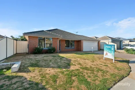 8 Valli Link, Byford, WA 6122