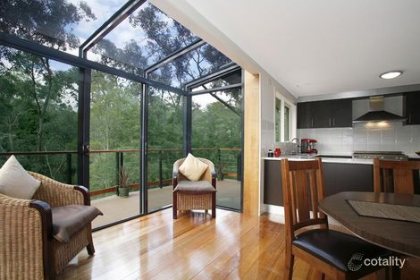 Property photo of 17 Milborne Crescent Eltham VIC 3095