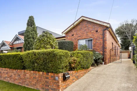 39 Nirranda St, Concord West, NSW 2138