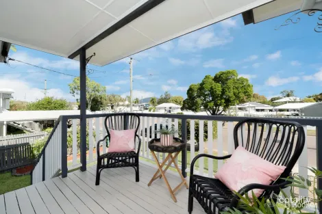 Property photo of 20 Strange Street Currajong QLD 4812