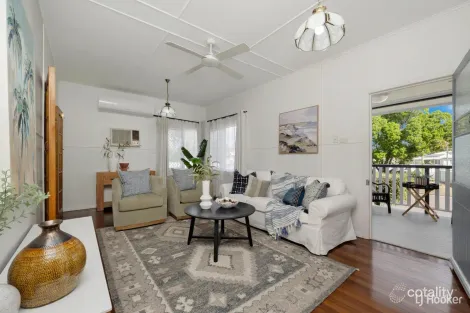 Property photo of 20 Strange Street Currajong QLD 4812