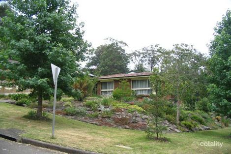 12 Denise Ave, Glenbrook, NSW 2773