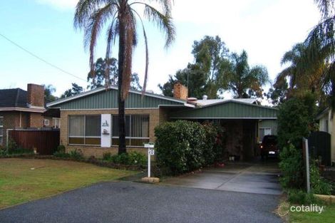 20 Hardaker St, Eden Hill, WA 6054