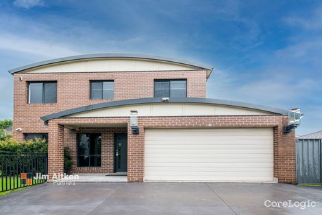 Property photo of 48 Camellia Avenue Glenmore Park NSW 2745