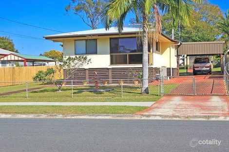 8 Wilbur St, Logan Central, QLD 4114