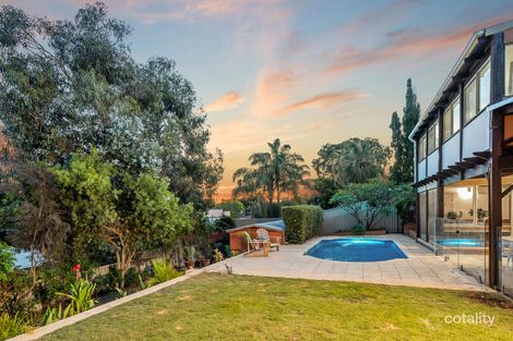 Property photo of 28 Merlin Drive Carine WA 6020