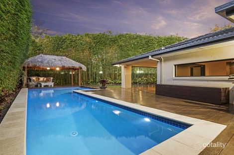 Property photo of 193 Botanical Circuit Banora Point NSW 2486