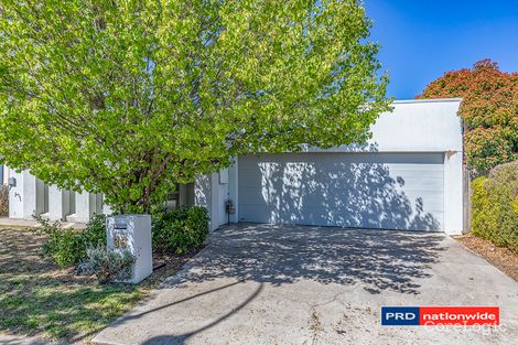 Property photo of 36 Ian Potter Crescent Gungahlin ACT 2912