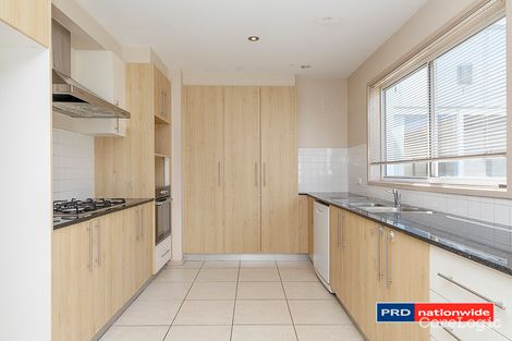 Property photo of 36 Ian Potter Crescent Gungahlin ACT 2912