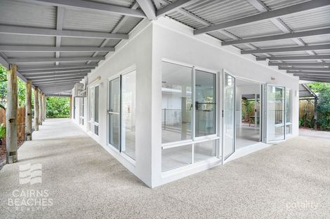 Property photo of 11 Upolu Esplanade Clifton Beach QLD 4879