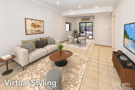Property photo of 8E/27-31 William Street Botany NSW 2019