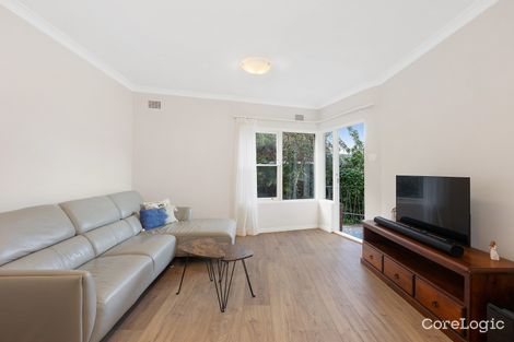 Property photo of 7/18-20 Woolcott Street Waverton NSW 2060