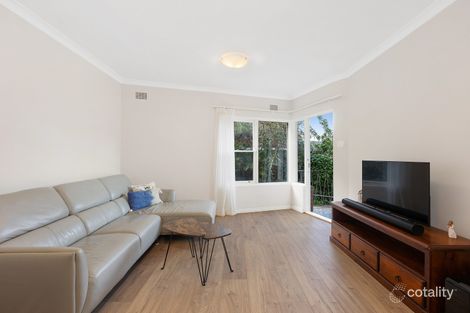 Property photo of 7/18-20 Woolcott Street Waverton NSW 2060