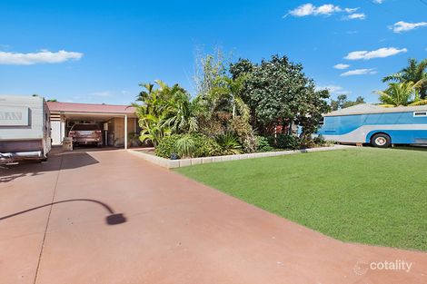 Property photo of 53 Turner Way Bulgarra WA 6714
