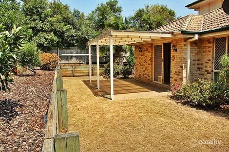 Property photo of 6 Ensign Street Carindale QLD 4152
