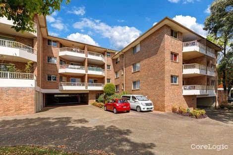 Property photo of 4/31-35 Ethel Street Eastwood NSW 2122