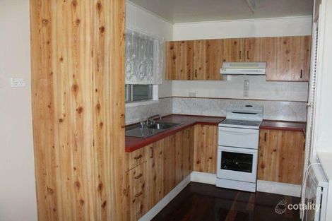 Property photo of 8 Lang Street Moura QLD 4718