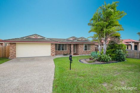 Property photo of 41 Teak Street Rothwell QLD 4022