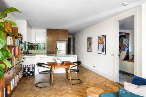 Property photo of 109/6 Lisson Grove Hawthorn VIC 3122