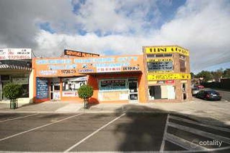 618 Mountain Hwy, Bayswater, VIC 3153