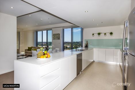 Property photo of 913A/8 Bourke Street Mascot NSW 2020