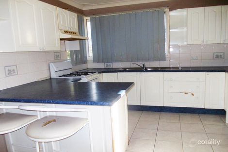 Property photo of 12 Eleanor Crescent Rooty Hill NSW 2766