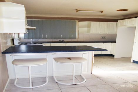 Property photo of 12 Eleanor Crescent Rooty Hill NSW 2766