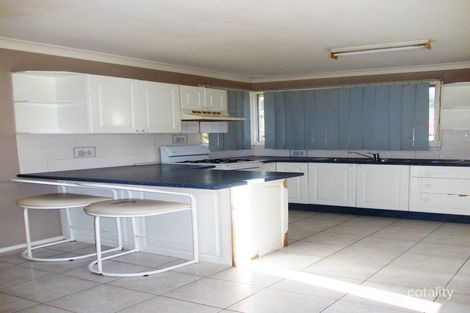 Property photo of 12 Eleanor Crescent Rooty Hill NSW 2766